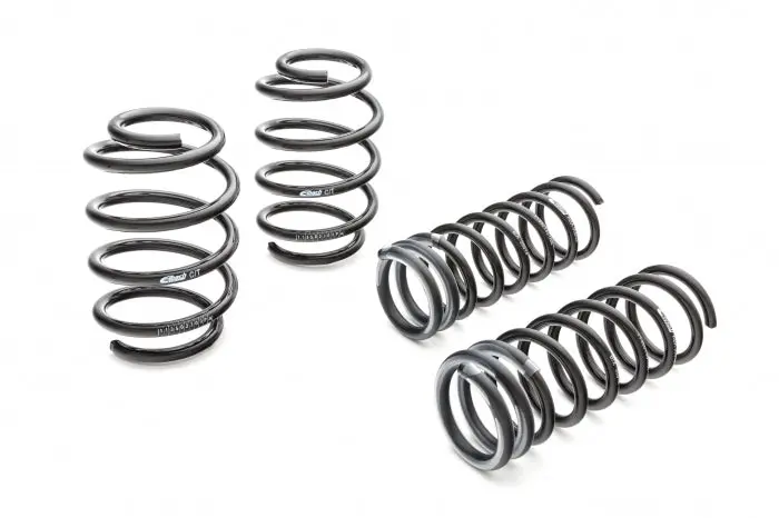 Eibach Lowering Spring Pro-Kit - Civic 10Th Gen 1