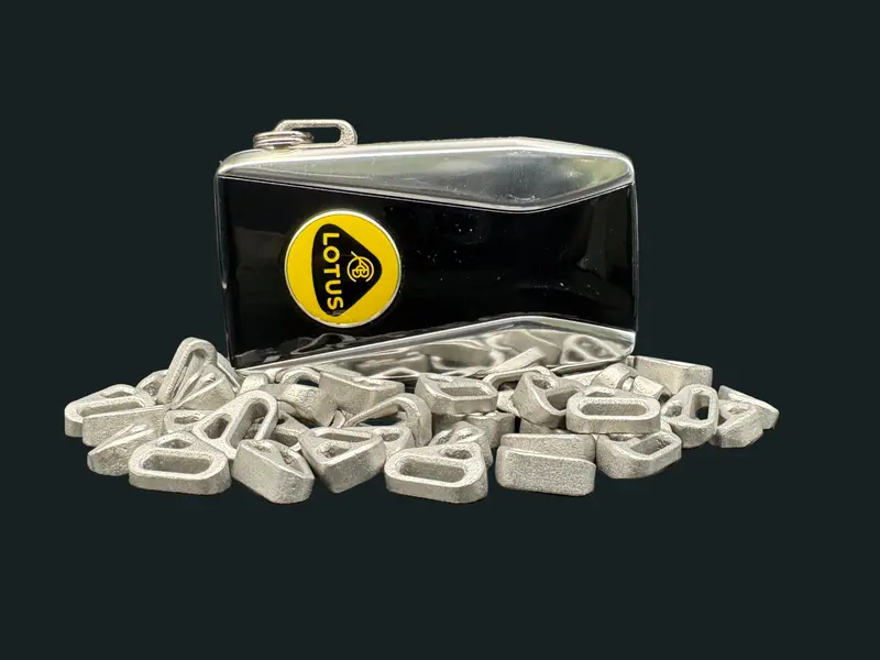 Emira Key Fob Keychain Enhancement 1