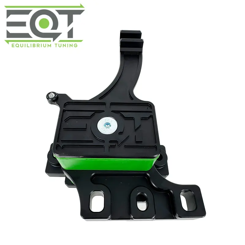Eqt Engine Mount W/ Hardware - Vw/Audi Mqb 1.8T/2.0T 1