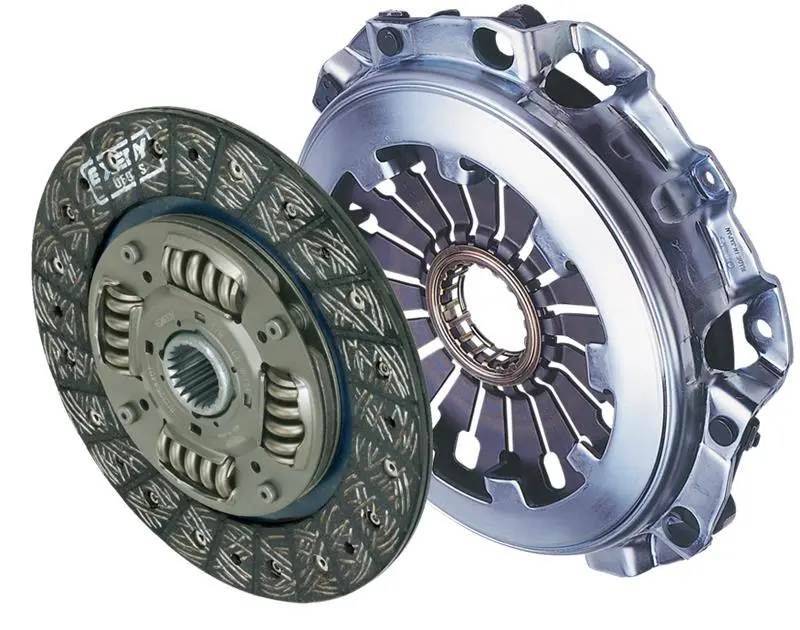 Exedy Stage 1 Organic Disc Clutch Kit 2008-2014 Subaru Sti 1