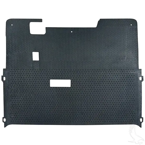 Ezgo Floor Mat Fits Txt 1996+ Golf Cart Oem Replacement 1