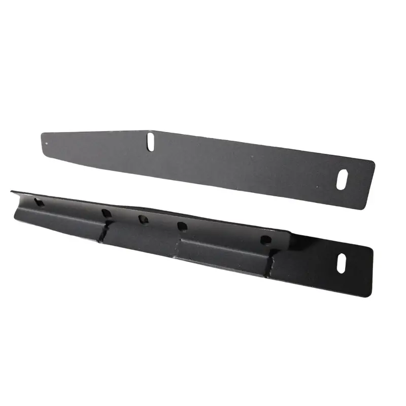 F150 Raptor Fog Light Bracket 2017-2018 1