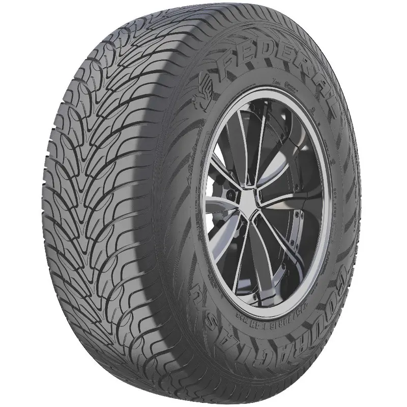 Federal Couragia S/U 305/40R22 115V All-Season SUV Tire