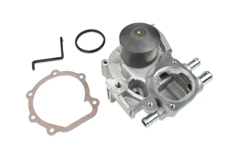 Fhi Water Pump - Subaru Sti Va 1