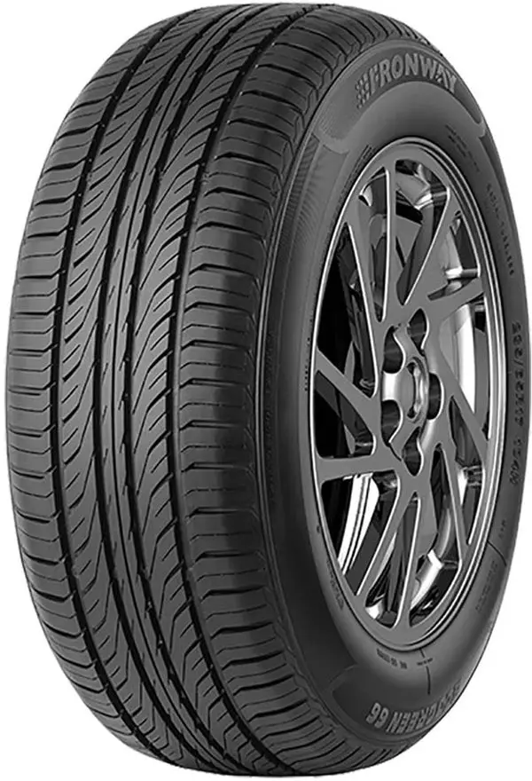 Fronway Ecogreen 155/70R13 75T Eco-Friendly Compact Car Tire
