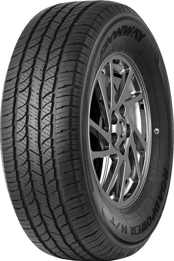 Fronway Roadpower H/T 79 225/60R18 104H XL All-Season Highway Tire