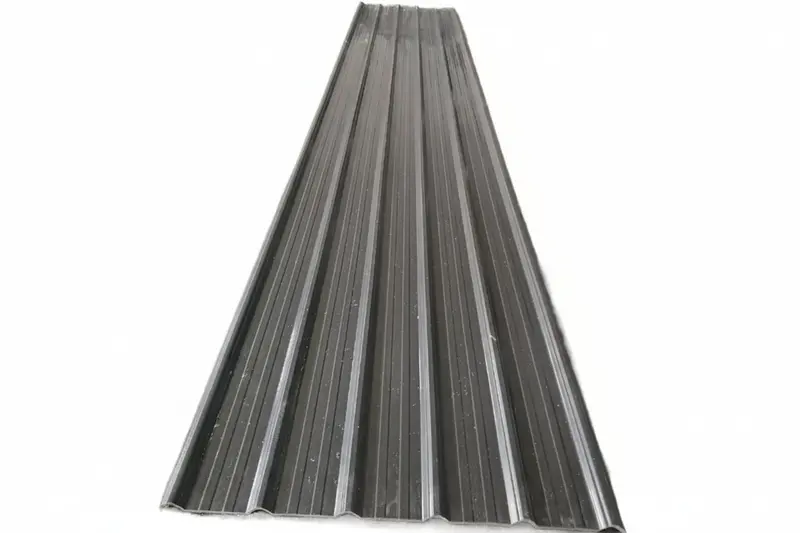 Frp Roofing & Siding Panels 3.7 Ft X 8 Ft – Asa Uv Resistant Corrugated Fiberglass Sheets 1