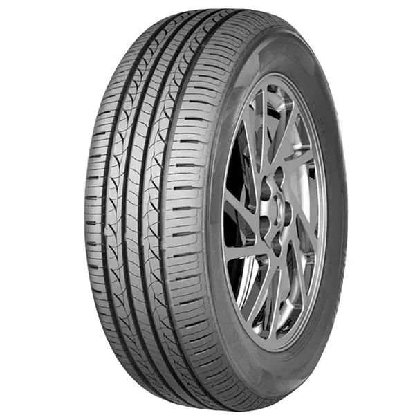 Fullrun FRUN-ONE 195/55R15 85V Reliable Entry-Level All-Season Tire