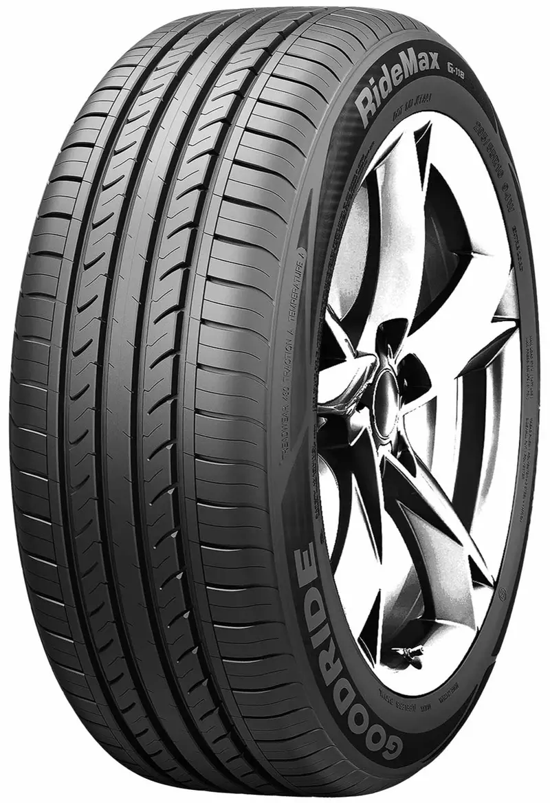 Goodride Ridemax G-118 175/70R13 82T Economy Tire