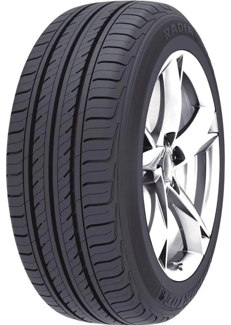 Goodride RP28 175/70R13 Economical All-Season Tire – Load Index 82, Speed Rating T