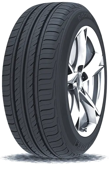 Goodride RP28 185/60R15 All-Season Tire – 84H