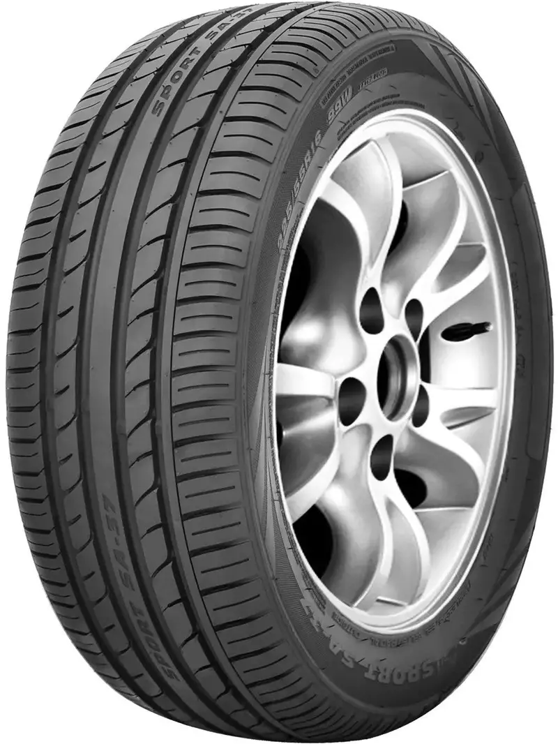 Goodride SA37 225/40R18 XL – Performance Summer Tire, Load Index 92, Speed Rating Y