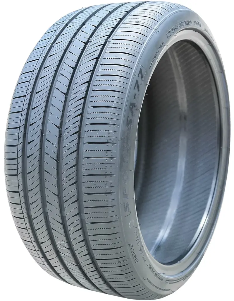 Goodride Sport SA-77 225/45R18 XL – 95W Budget-Friendly Performance Tire