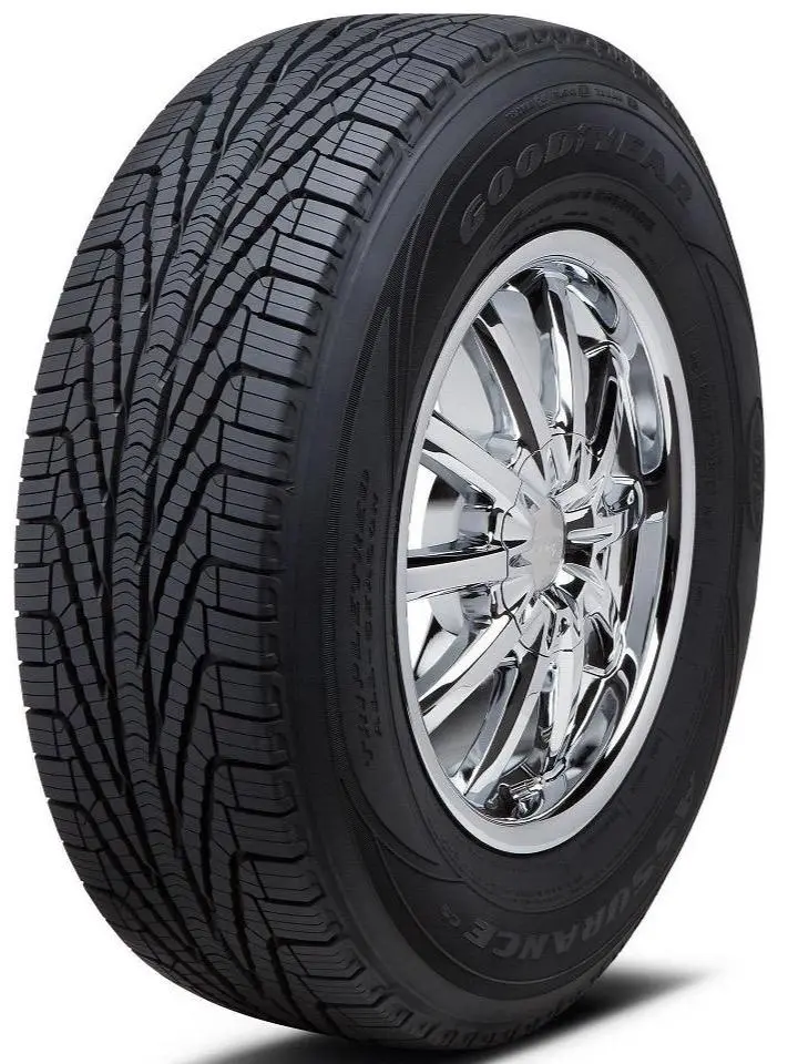 Goodyear Assurance TripleTred All-Season 215/60R17 96H
