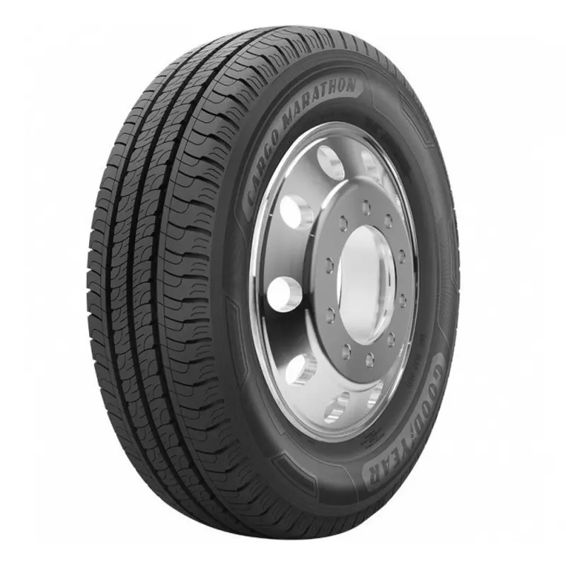 Goodyear Cargo Marathon 2 215/65R16 109/107T LT Commercial Van Tire