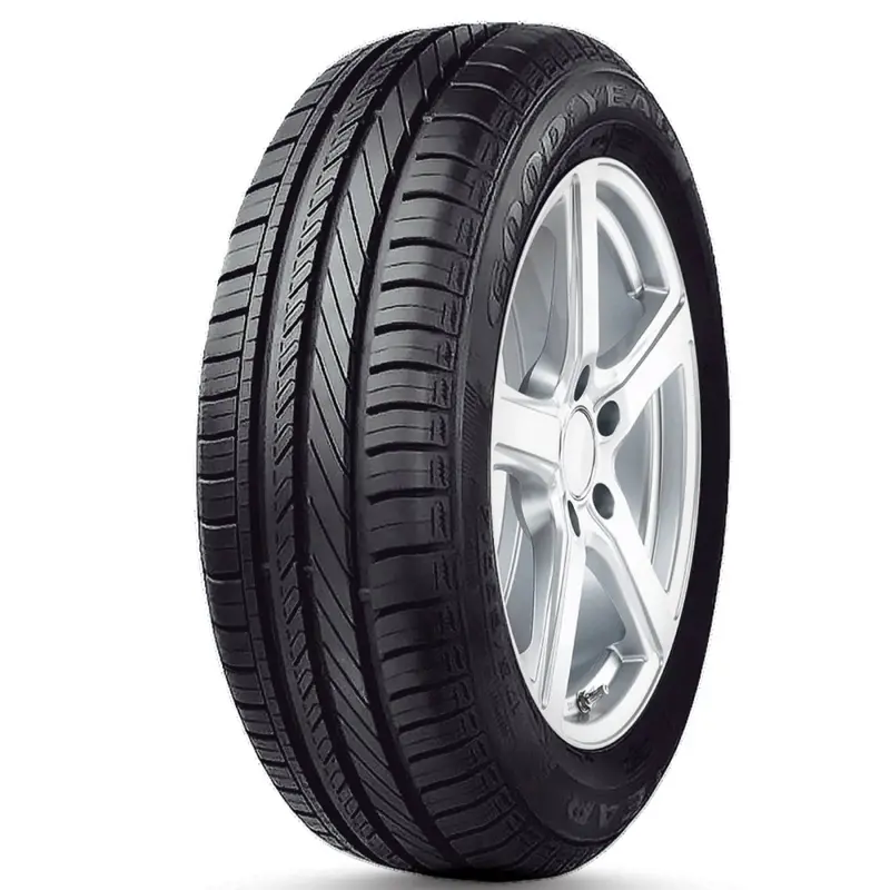 Goodyear DP-V1 Original Equipment – 185/60R15, Load Index 84, Speed Rating T