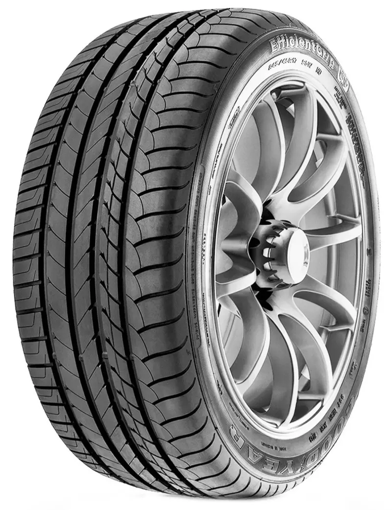 Goodyear EfficientGrip 245/45R17 95W OEM Tire
