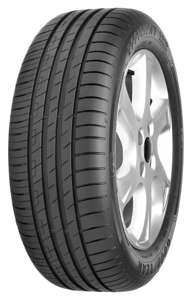 Goodyear EfficientGrip Performance XL 215/45R17 91V Eco Tire