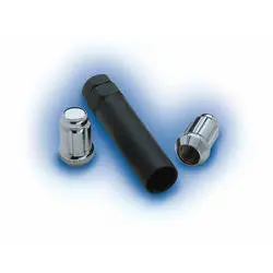 Gorilla Spline-Style Lug Nuts 12Mm X 1.5 1