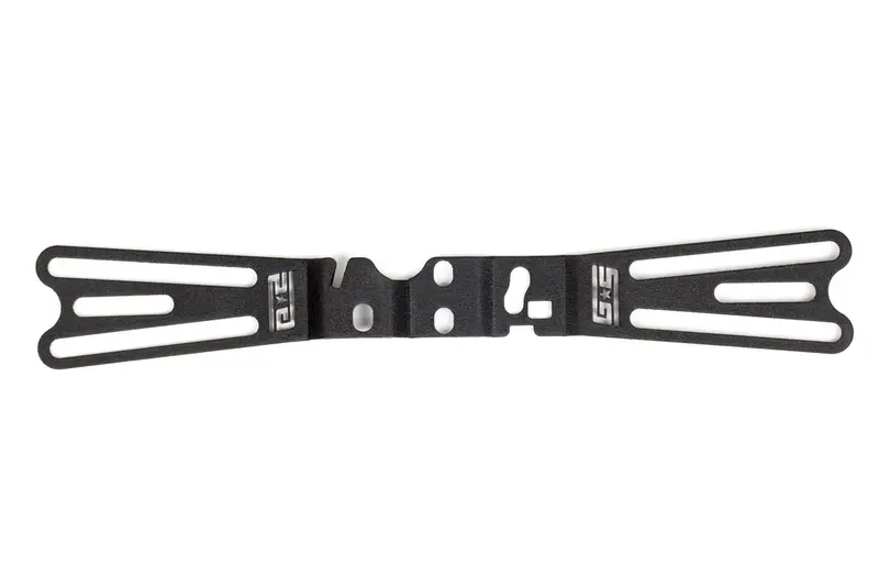 Grimmspeed 02+ Wrx/Sti Brotie Hella Horn Mounting Bracket 1