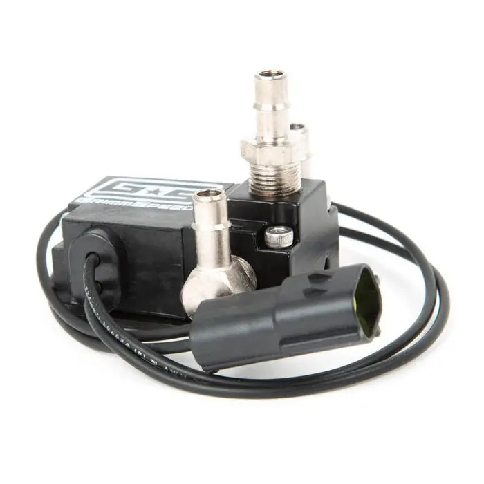 Grimmspeed 3-Port Boost Control Solenoid Only - Subaru Wrx Va 1