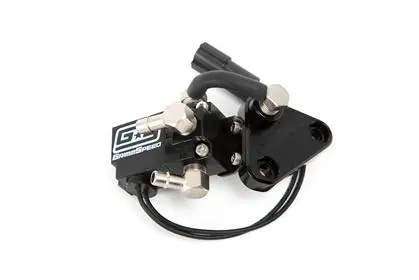 Grimmspeed Boost Control Solenoid Kit - Subaru Wrx Va 1
