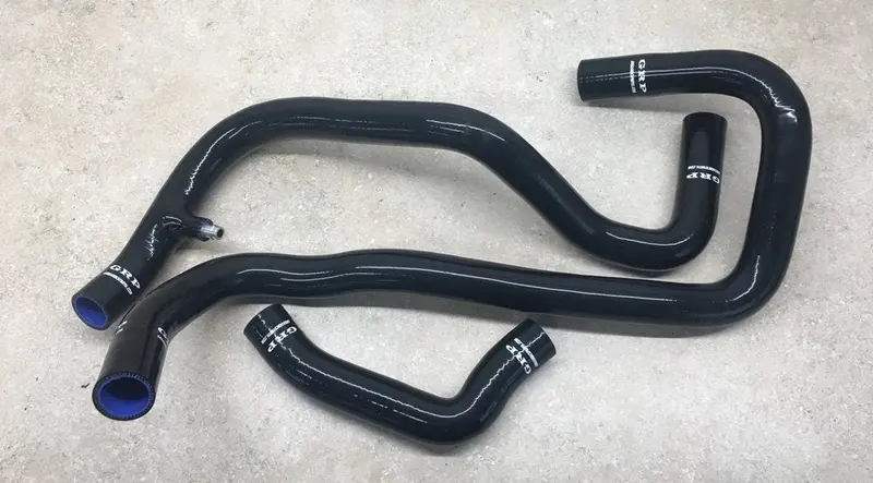 Grp Silicone Engine Bay Cooling System Hose Set For Elise / Exige 1