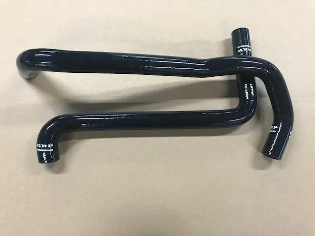 Grp Silicone Engine Bay Cooling System Hose Set For K20 Swaps 1