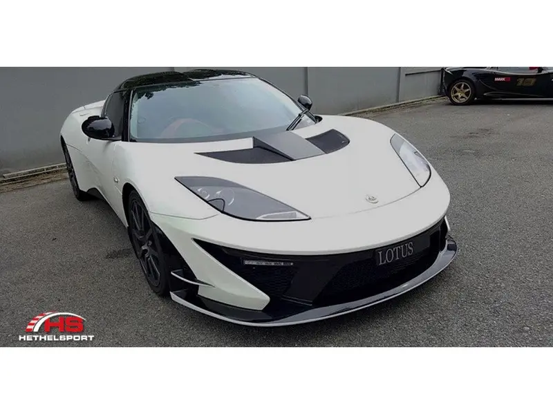 Gtc Front Bumper 1