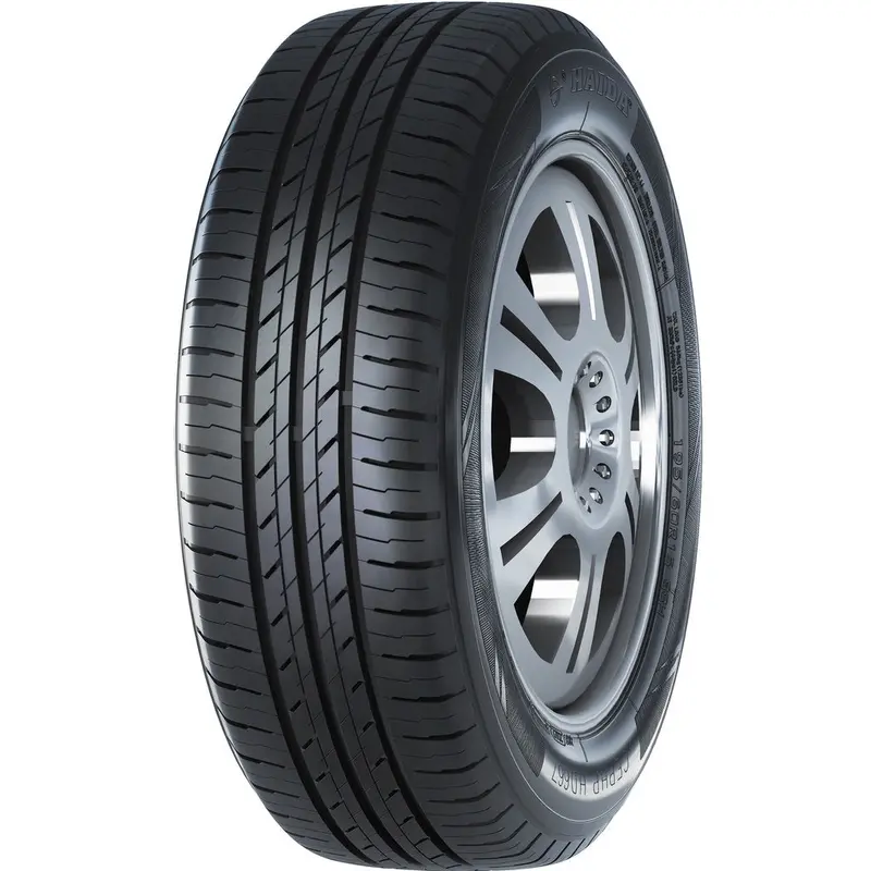 Haida HD667 185/60R14 82H Economical Tire