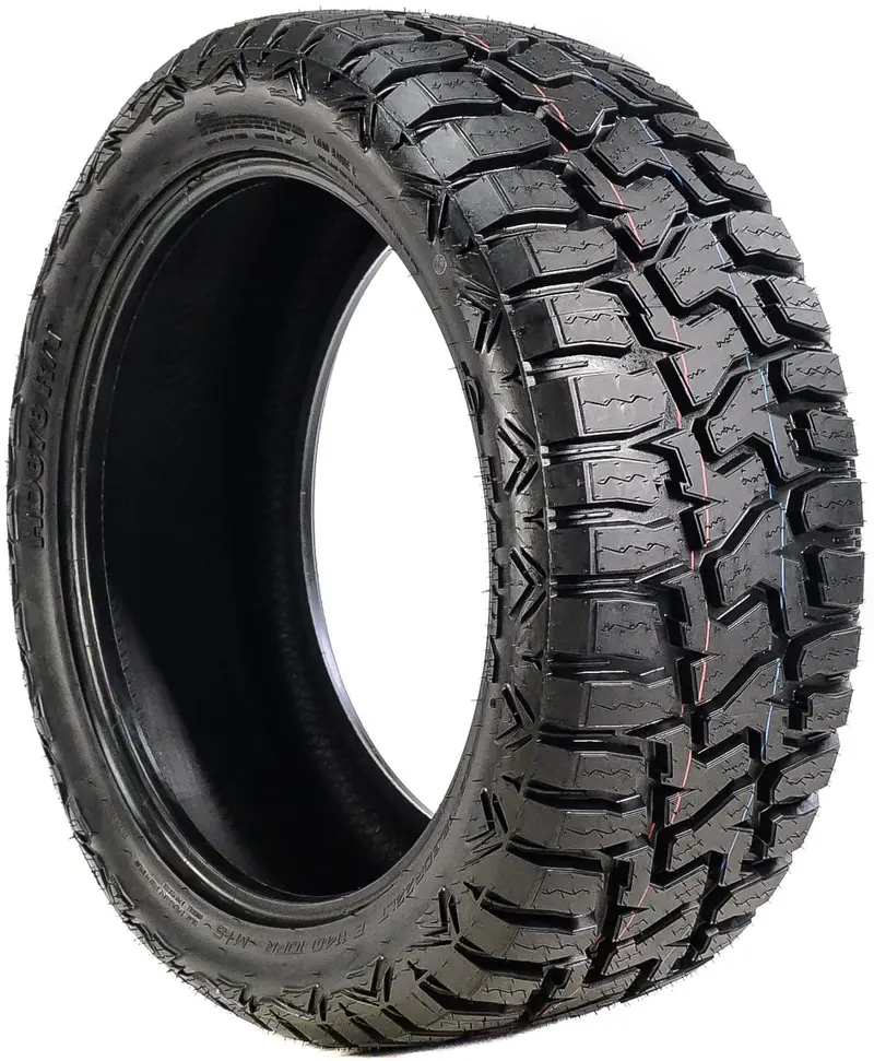 Haida HD878 33×12.50R17 120Q Light-Truck AT Tire
