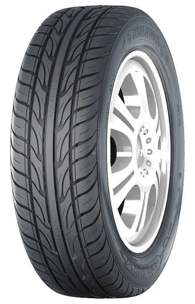 Haida HD921 235/35R19 91W High-Grip Performance Tire