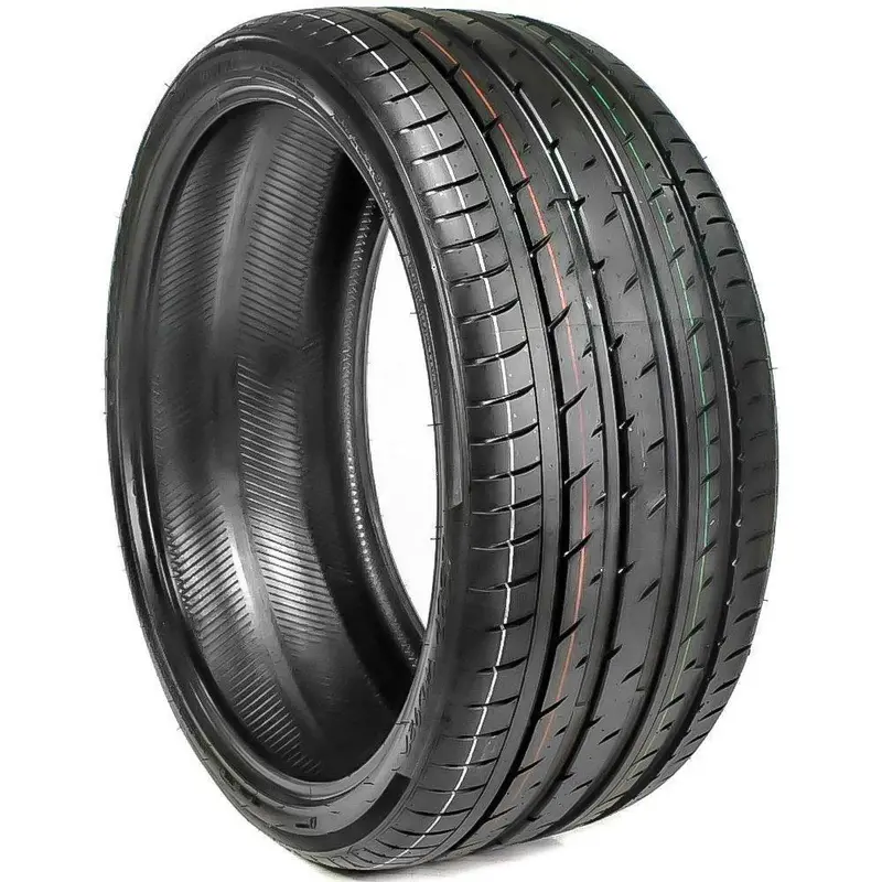 Haida HD927 235/55R19 105V XL All-Season Tire