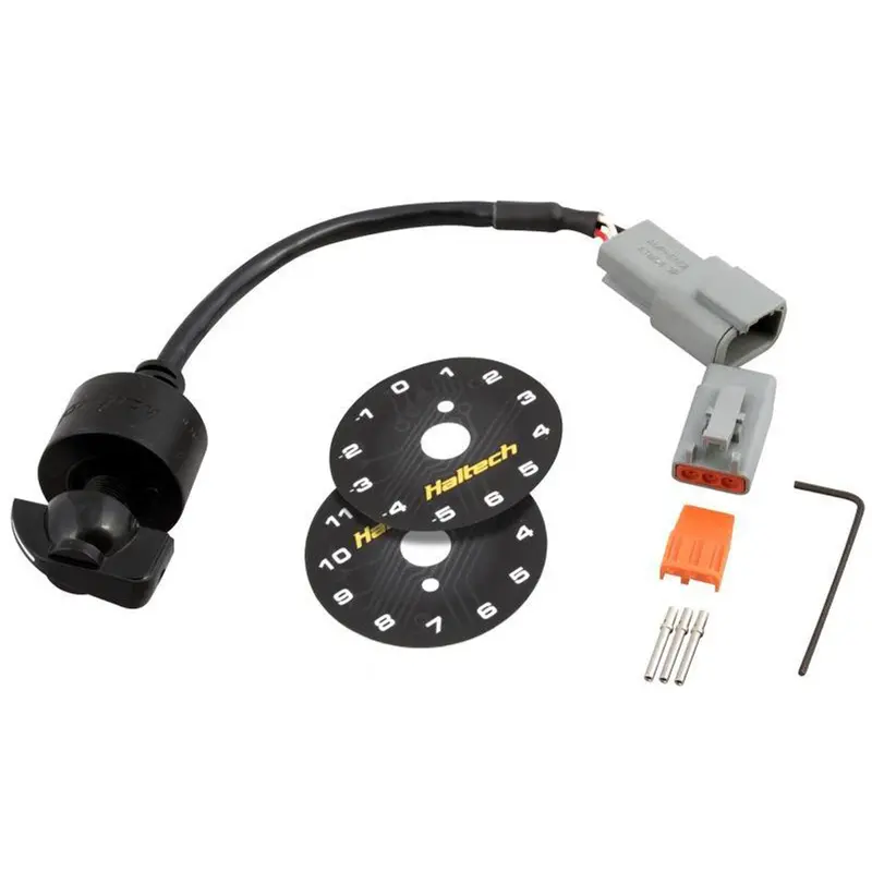 Haltech 12 Position Rotary Module 1