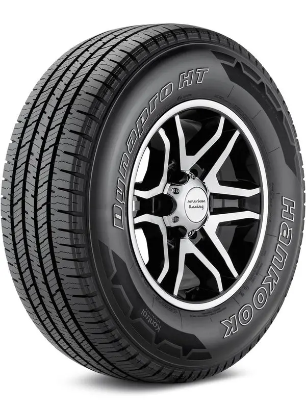 Hankook Dynapro HT RH12 235/75R15 104/101S LT Light Truck Tire
