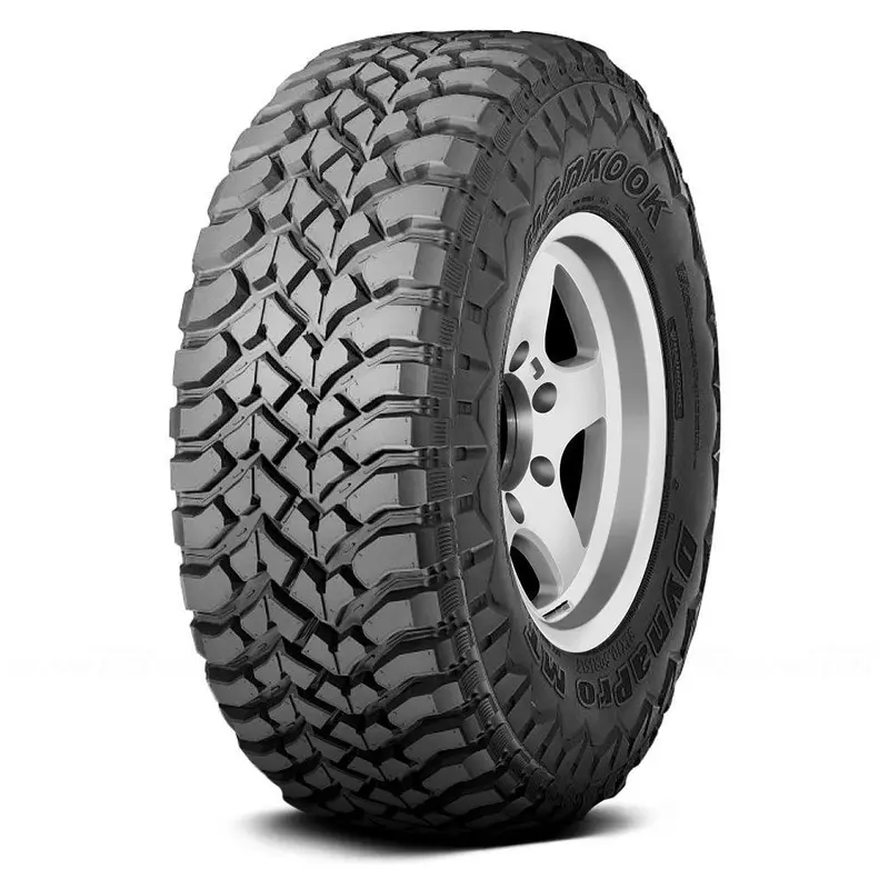 Hankook Dynapro MT RT03 33X12.50R15 108Q LT Mud-Terrain Tire