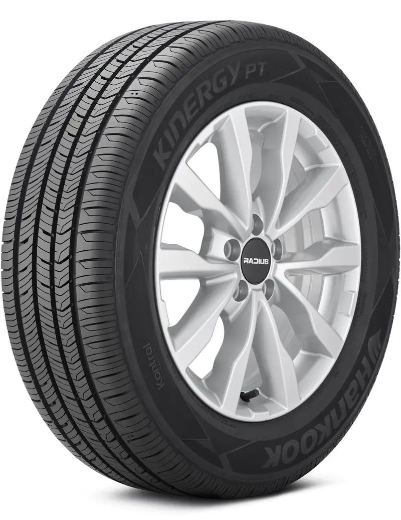 Hankook Kinergy PT All-Season Tire – 225/55R18 98H