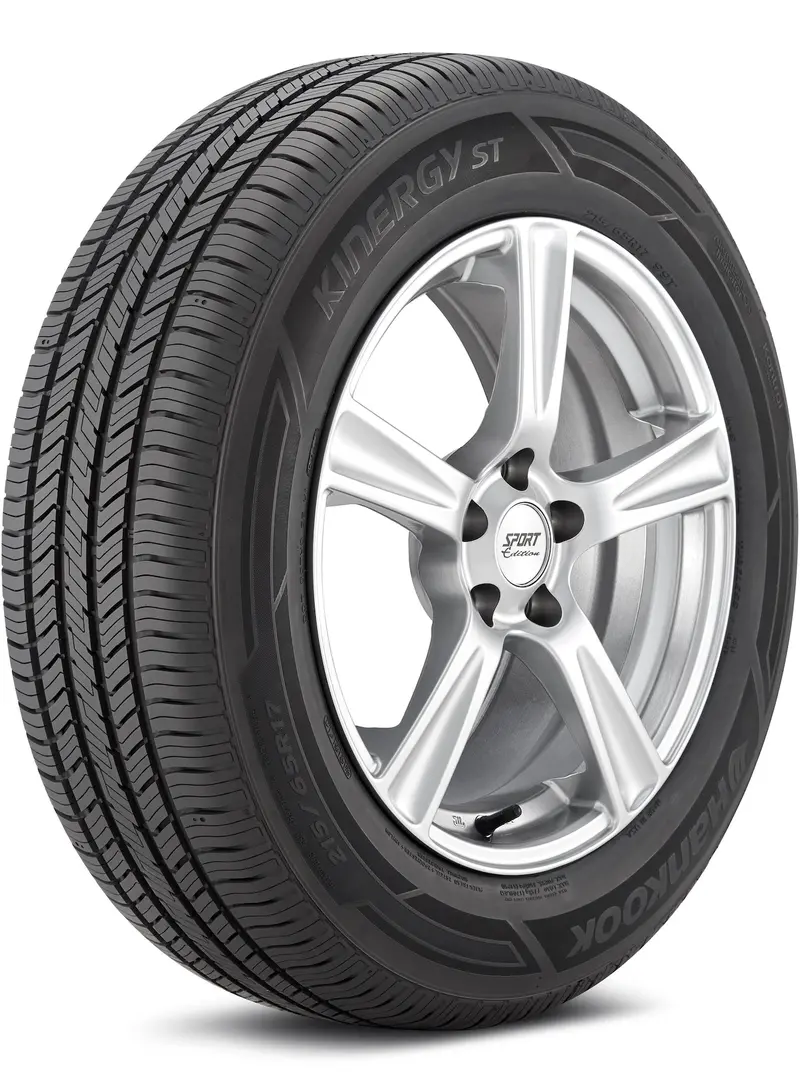 Hankook Kinergy ST H735 155/70R14 77T Comfort Tire