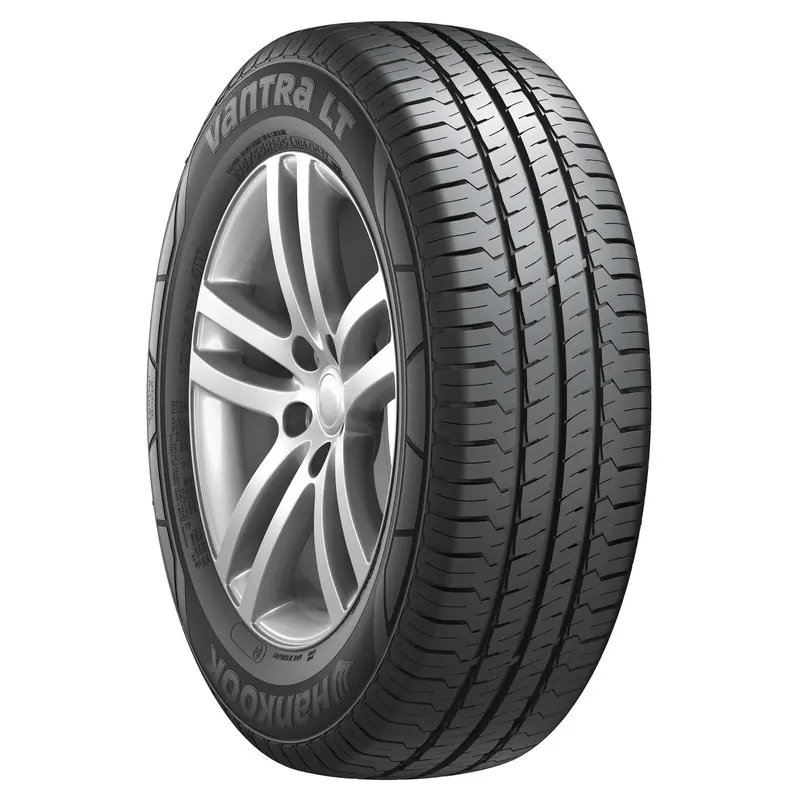 Hankook Vantra LT RA18 215/65R16 Light Truck Tire – Load Index 109/107, Speed Rating R