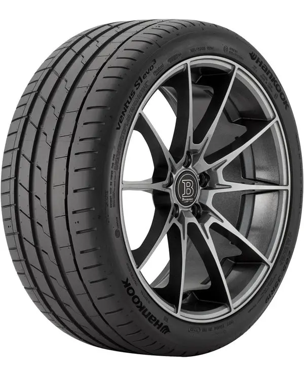 Hankook Ventus S1 Evo3 K127 245/45R19 102Y XL Control Tire