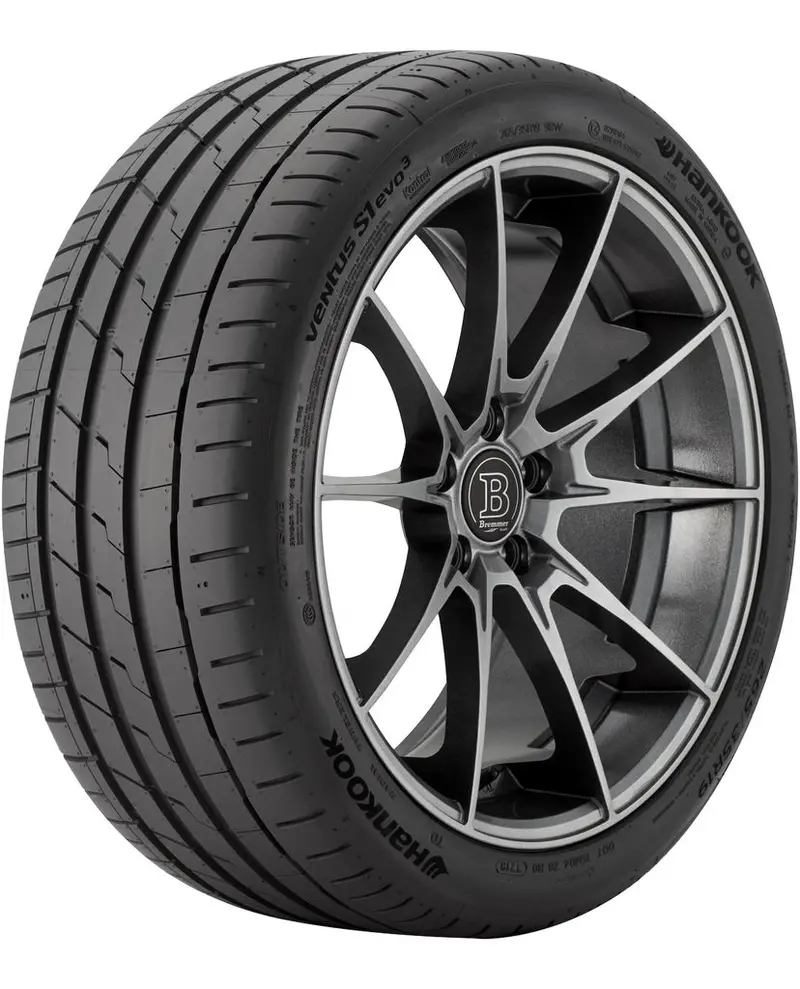 Hankook Ventus S1 Evo3 K127C 265/50R19 110W XL Run-Flat SUV Tire