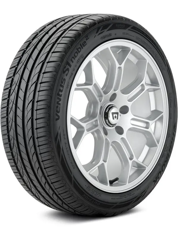 Hankook Ventus S1 Noble2 H452 215/55R18 – Premium All-Season Performance