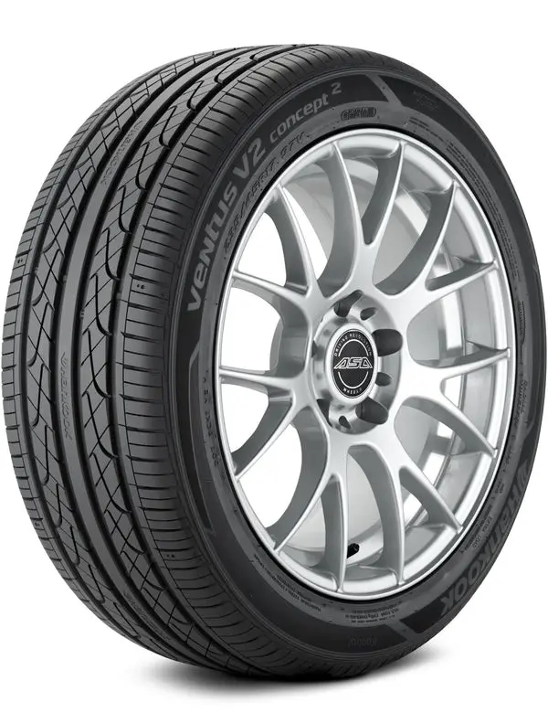 Hankook Ventus V2 Concept2 H457 Touring Tire 235/45R18 98V XL