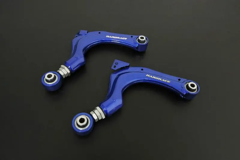 Hardrace Rear Camber Kit (Pillowball) - Honda Civic Type-R Fk8 1