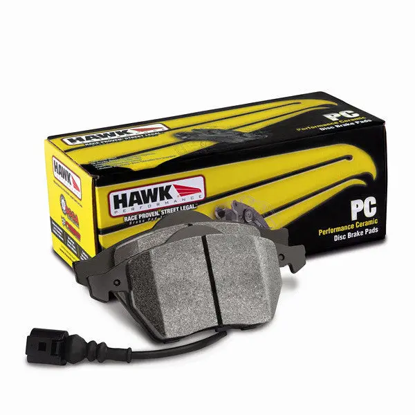 Hawk Ceramic Evo 8/9 1