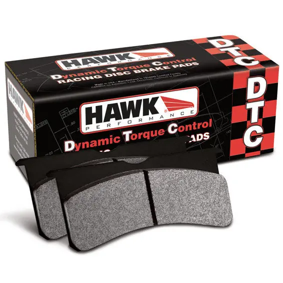 Hawk Dtc-60 Evo 8/9 1
