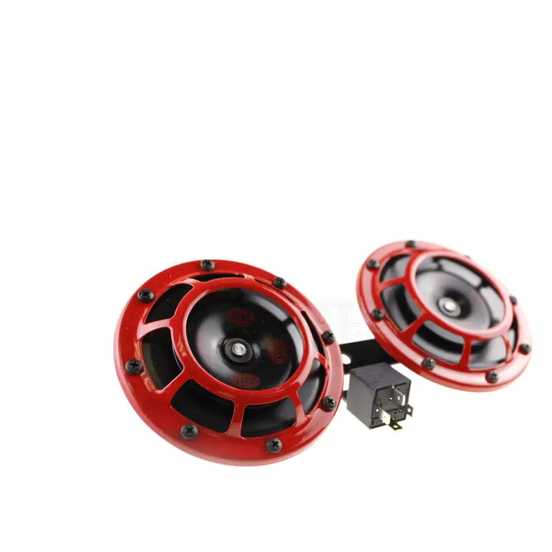 Hella Supertone Horns 1
