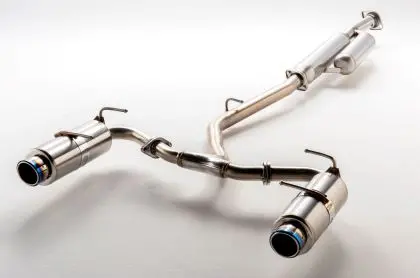 Hks H-Power Spec-L Catback - Frs/Brz/86 1