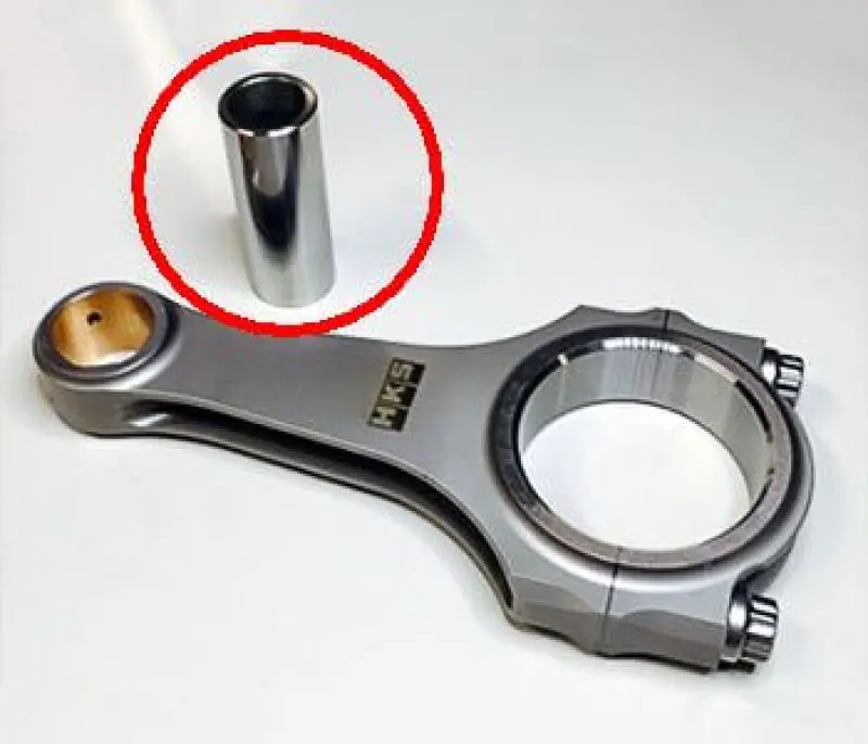 Hks High Response Piston Pin Set Rb26dett 2.8L 1
