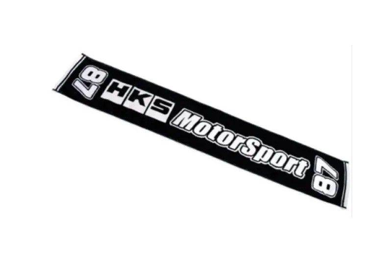 Hks Motor Sport Towel Hks51007-Ak249 1